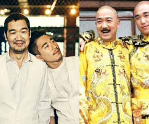 Những soái ca của làng giải trí khiến fan thất vọng vì scandal "gây hấn" với phụ nữ