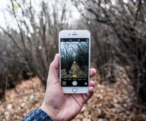 Những thủ thuật bí ẩn với iPhone giúp chụp ảnh tốt hơn