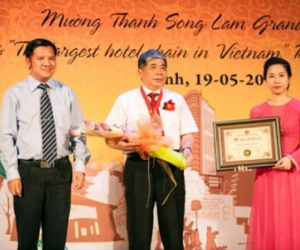 Vì sao đại gia Lê Thanh Thản mua dự án tai tiếng Thanh Hà Cienco 5?