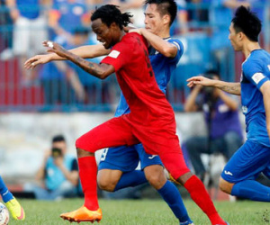Vòng 7 V-League 2016: Hải Phòng toàn thắng