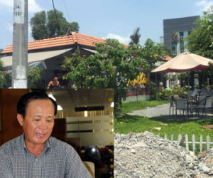 Vụ quán Xin Chào: Chỉ đạo tạm đình chỉ lãnh đạo Viện KSND huyện Bình Chánh