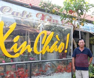 Yêu cầu công khai xin lỗi, bồi thường cho chủ quán Xin Chào