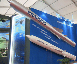 Đã có Yakhont, vì sao Việt Nam còn quan tâm đến tên lửa BrahMos?