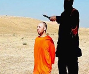 Gia đình nhà báo Mỹ bị IS chặt đầu kiện chính quyền Syria