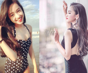 Hot girl Thúy Vi lên tiếng việc khoe tài khoản gần 2 tỷ