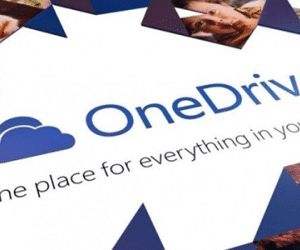 Microsoft sẽ giảm dung lượng miễn phí OneDrive còn 5 GB