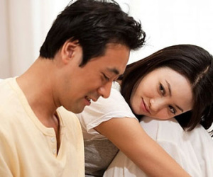 Nếm "quả đắng" trước đêm tân hôn