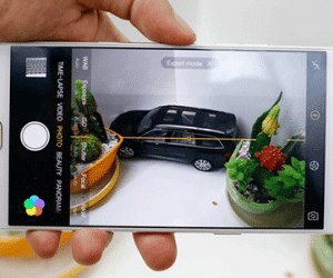 Oppo R9 Plus xuất hiện tại Việt Nam