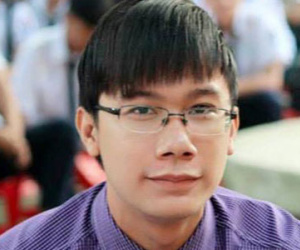 Thầy giáo 9X hát "Sau tất cả" cùng học sinh gây sốt
