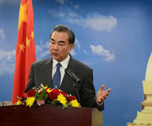 Trung Quốc đạt thỏa thuận với ba nước Đông Nam Á về Biển Đông