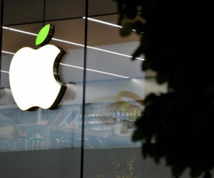 Apple thắng tuyệt đối cuộc đua bảo mật