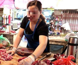 Biến thịt lợn thành thịt bò với loại “phụ gia” chỉ 15.000 đồng