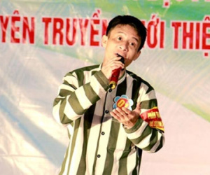 Cách "đốt tiền" đánh bóng tên tuổi của siêu lừa xứ Nghệ