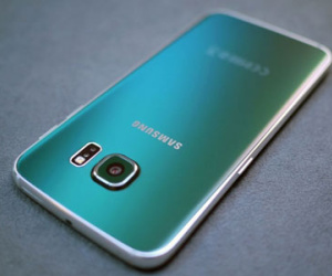 Camera trên Galaxy S8 sẽ độc bá với khẩu độ khủng f/1.4?