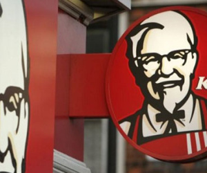 Đá viên trong đồ uống KFC ở Anh chứa vi khuẩn phân
