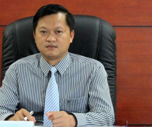 Đề nghị ngừng chuyển công tác lãnh đạo Cienco 5 vì "tồn tại nổi cộm"