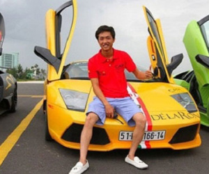 Hé lộ lương thưởng đại gia: Người trăm tỷ, kẻ dăm triệu