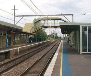 Hồn ma thiếu nữ ám ảnh ga tàu ở Australia
