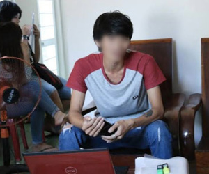 Kẻ bị tố bán chó mèo lần đầu lộ diện, đưa ra những lời giải thích đầy mâu thuẫn