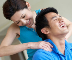 Lấy được vợ thuộc những con giáp này, chồng phải nói là quá may mắn