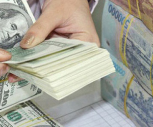 Mức nợ công/GDP Việt Nam cao nhất ASEAN