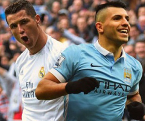 Người Real khẳng định Man City đủ sức gây sốc