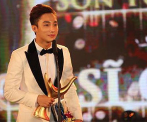 Sơn Tùng M-TP: Tôi không vượt qua ai, mà đang kế thừa thành quả của thế hệ trước