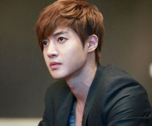 Tiết lộ kết quả giám định ADN con rơi Kim Hyun Joong