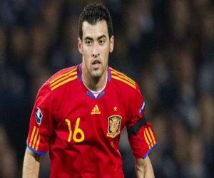 Top những tiền vệ đánh chặn hay nhất tại EURO 2016