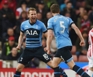 Tottenham vs West Brom: Còn nước, còn tát