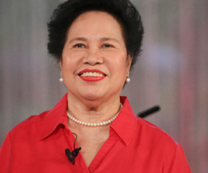 Ứng viên Tổng thống Philippines “dọa” ném bom tàu Trung Quốc
