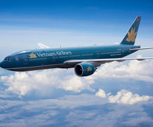 Vietnam Airlines công bố doanh thu “khủng”, hơn 19.000 tỉ đồng