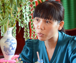 VKS Đồng Nai đình chỉ vụ án người tố cáo cát tặc