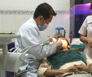 Vụ nhân viên Sở Y tế bị tố lừa đảo: BS "dỏm" hành nghề… công khai