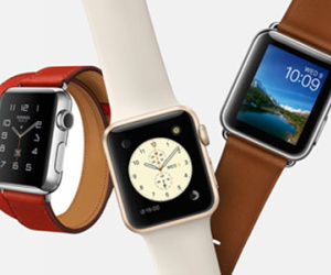 Apple Watch 2 sẽ thay thế iPhone?