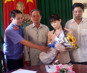Bà Ánh Ngọc: "Tôi thấy nhục vì được xin lỗi mà bị xử phạt"