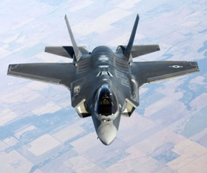 "Bộ não" nhiều khuyết tật của siêu tiêm kích F-35