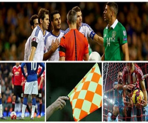 Euro 2016: Vua áo đen và những thử thách khắc nghiệt