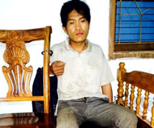 Hành trình lật tẩy "ông trùm" ma túy núp bóng thương gia