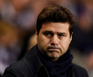HLV của Tottenham: "Chúng tôi sẽ không đầu hàng"