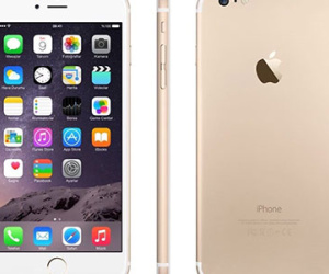 iPhone 7 chống nước, bỏ nút Home vật lý?