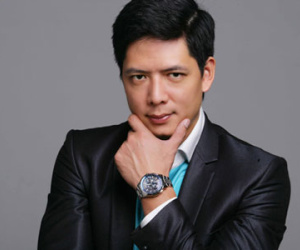 MC - Diễn viên Bình Minh ứng cử đại biểu HĐND TP HCM