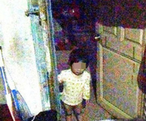 Mẹ mất vì đau tim, bé 3 tuổi sống sót nhiều ngày trong phòng khóa kín