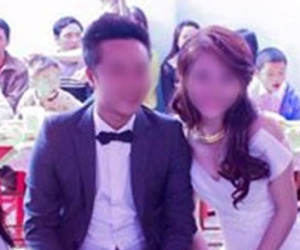 Người vợ xinh như hotgirl đau đớn nhìn chồng theo nhân tình khi mình đang mang bầu