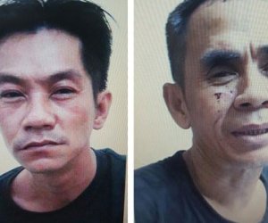 Phá đường dây tuồn ma túy vào quán bar, vũ trường