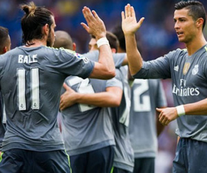 Ronaldo phải hy sinh nhiều hơn nếu muốn phá sập Etihad
