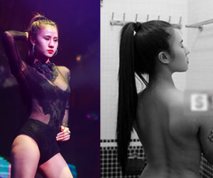 "Thâm nhập" cuộc sống nữ dancer chuyên nhảy quán bar Hà Nội