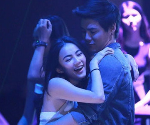 “Tình yêu không có lỗi”: Katun lộ quá khứ ngả ngớn bên bồ cũ của Lee