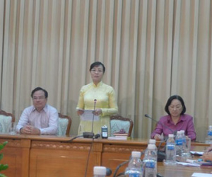 TP HCM công bố 175 ứng viên đại biểu HĐND