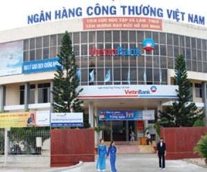 VietinBank không chia cổ tức, giữ lại 3.660 tỷ đồng lợi nhuận